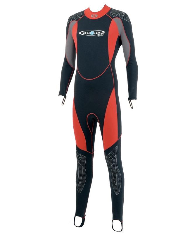 Гидрокостюм Skin Suit 0,5мм
